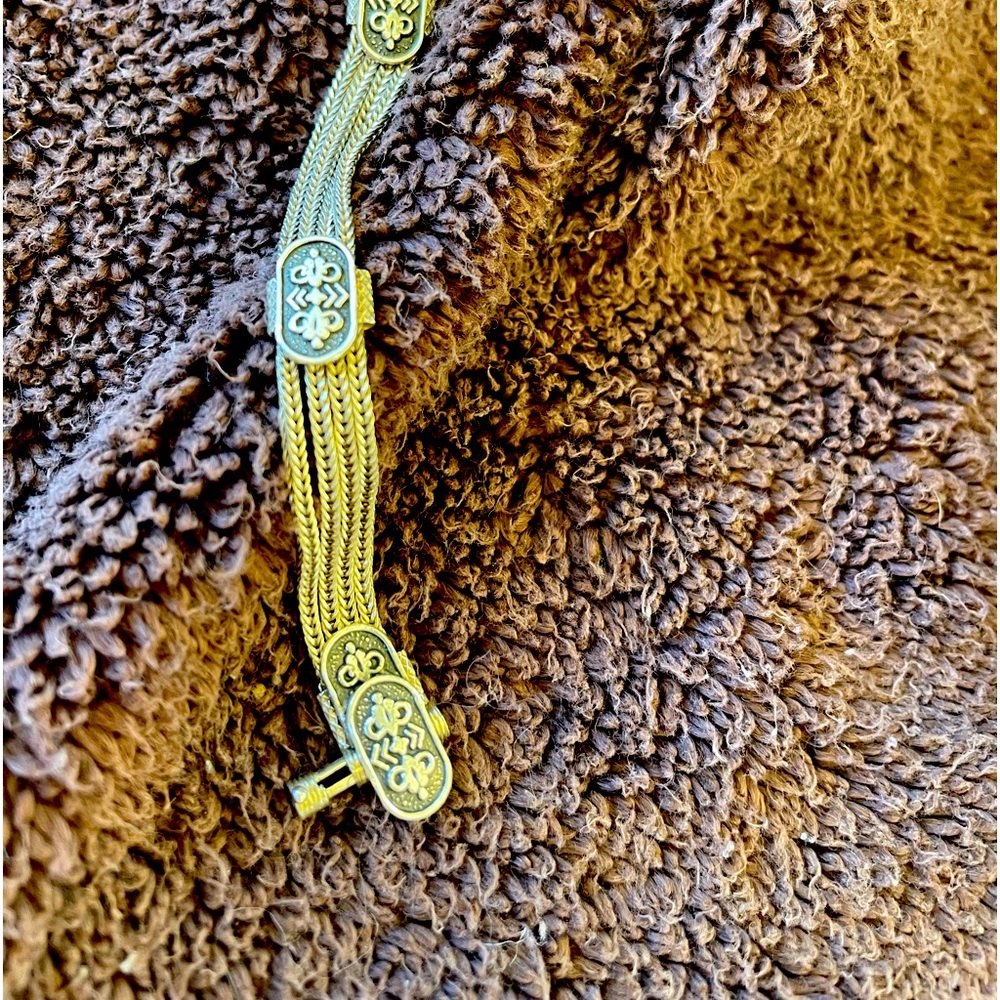 925 Silver Bracelet 7 “